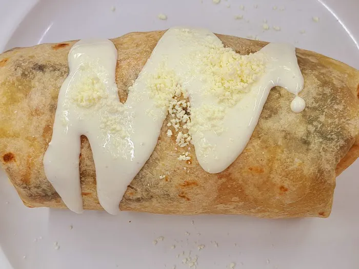 Meli Taqueria Picture 2