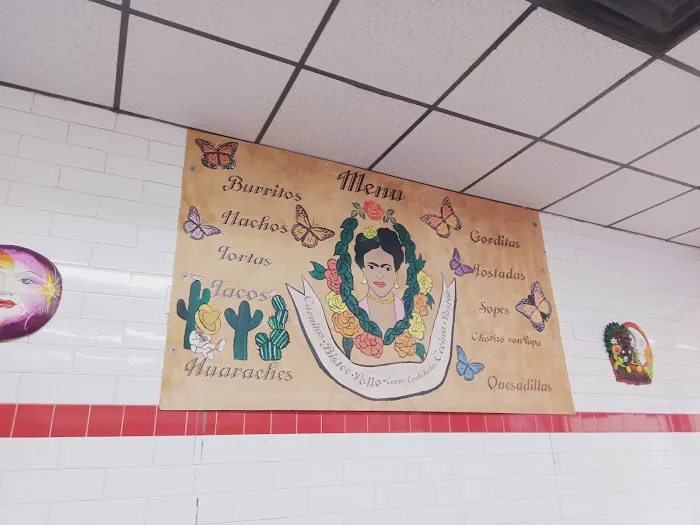Meli Taqueria Picture 7