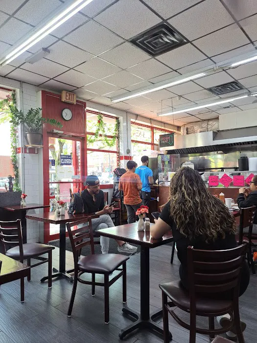 Meli Taqueria Picture 6
