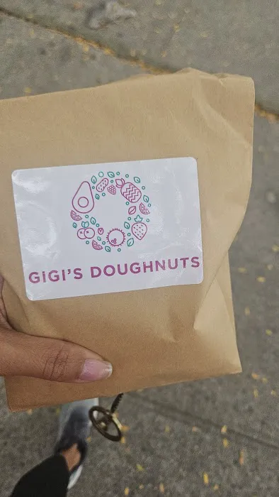 Gigi's Doughnuts Picture 5