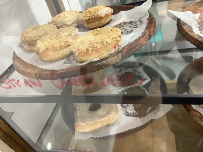 Gigi's Doughnuts Picture 4