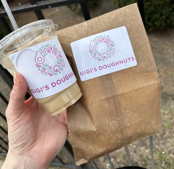 Gigi's Doughnuts Picture 7