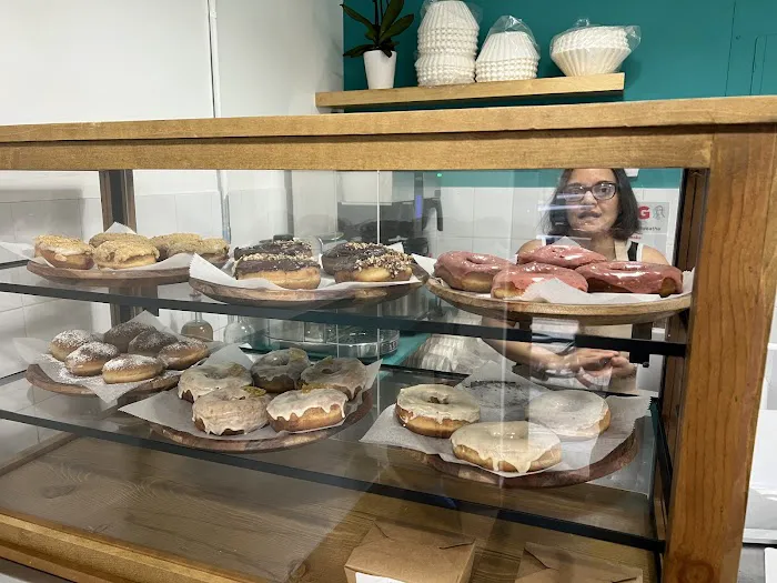 Gigi's Doughnuts Picture 10