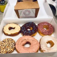 Gigi's Doughnuts ico