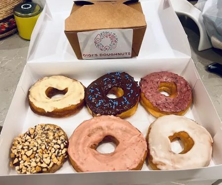 Gigi's Doughnuts