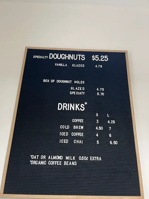 Gigi's Doughnuts Picture 6