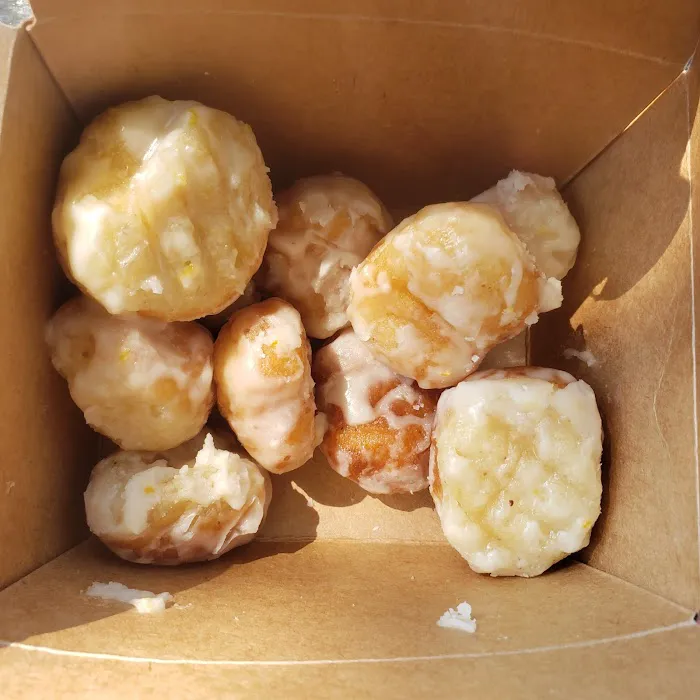 Gigi's Doughnuts Picture 3