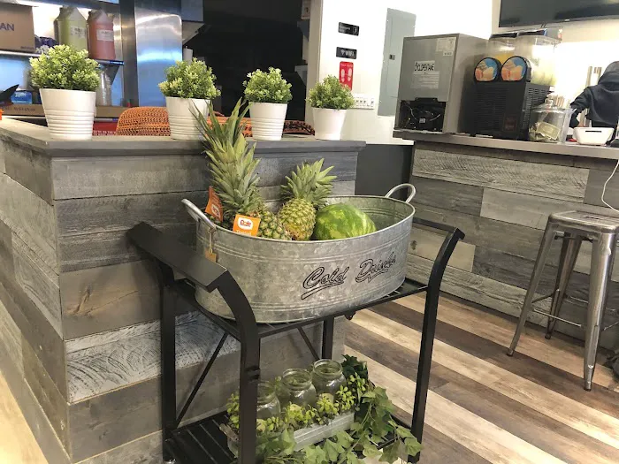 Simply Juicing LLC Picture 5