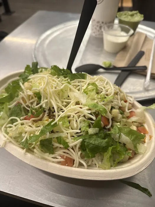 Chipotle Mexican Grill Picture 1