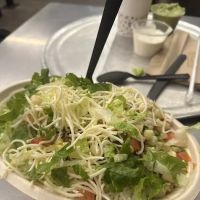 Chipotle Mexican Grill ico