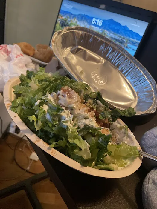 Chipotle Mexican Grill Picture 9
