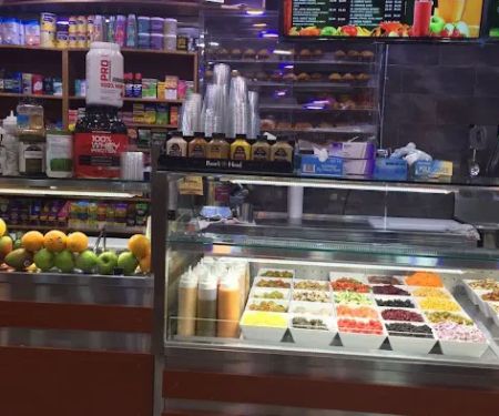 Healthy Choice