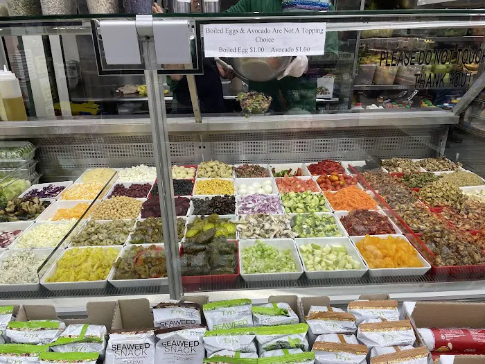 Healthy Choice Picture 3