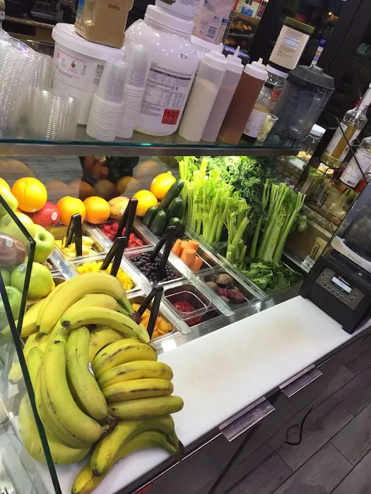 Healthy Choice Picture 2