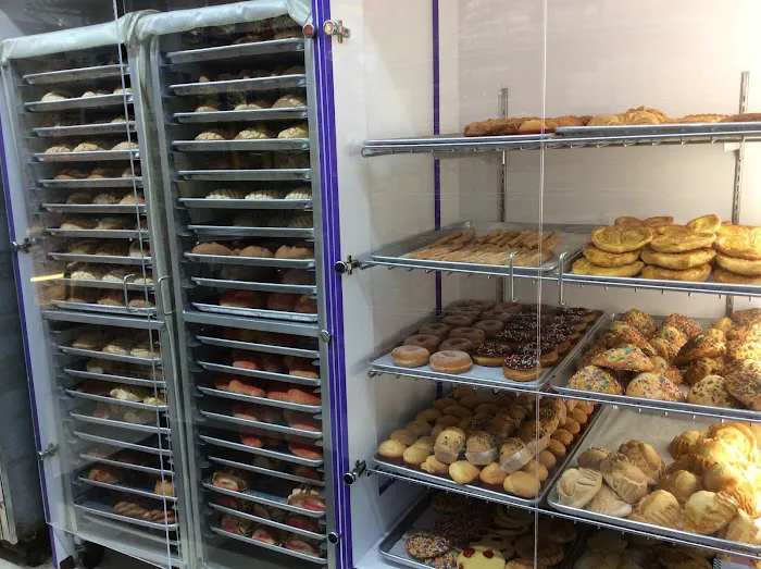 Don Paco Lopez Panadería Picture 2