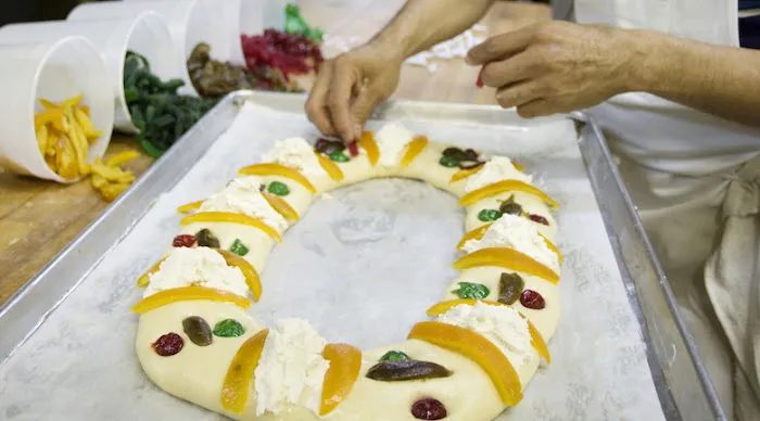 Don Paco Lopez Panadería Picture 1