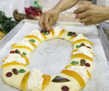 Don Paco Lopez Panaderu00eda