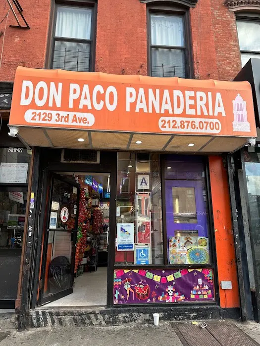 Don Paco Lopez Panadería Picture 5