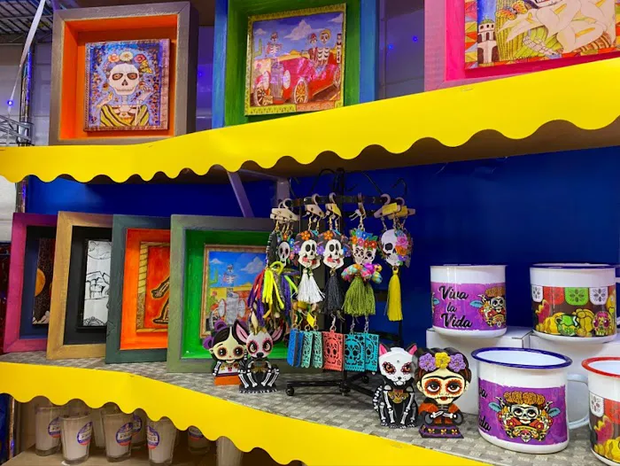 Don Paco Lopez Panadería Picture 4