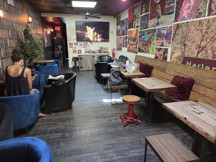 El Barrista cafe Picture 7