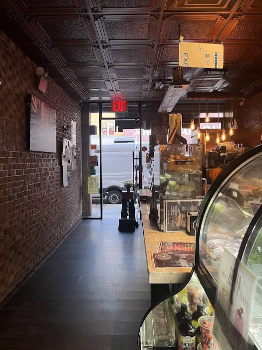 El Barrista cafe Picture 3