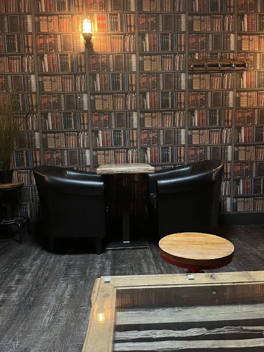 El Barrista cafe Picture 8