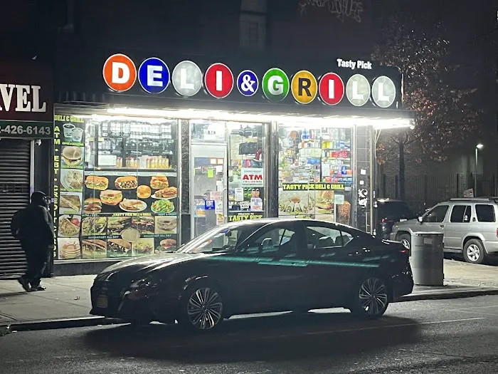 Tasty deli Picture 2