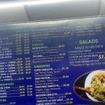 Tasty deli