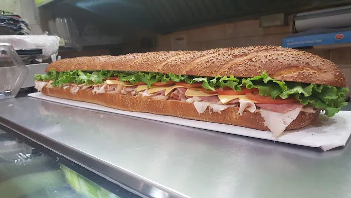 Green Olive Deli Corp. Picture 5
