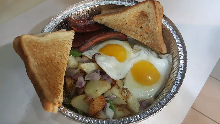 Green Olive Deli Corp. Picture 3