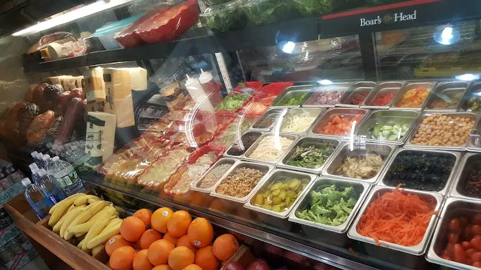 Green Olive Deli Corp. Picture 7