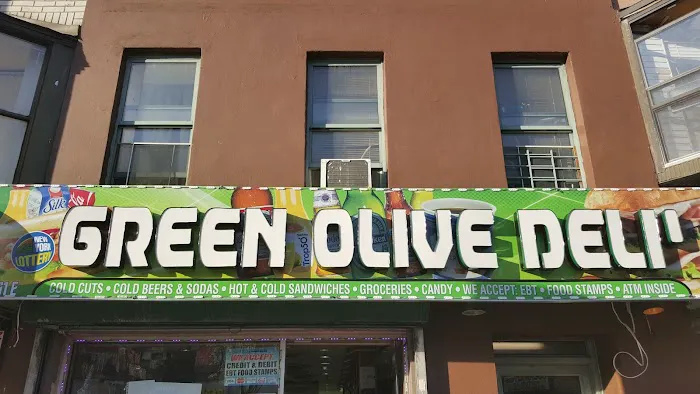 Green Olive Deli Corp. Picture 6