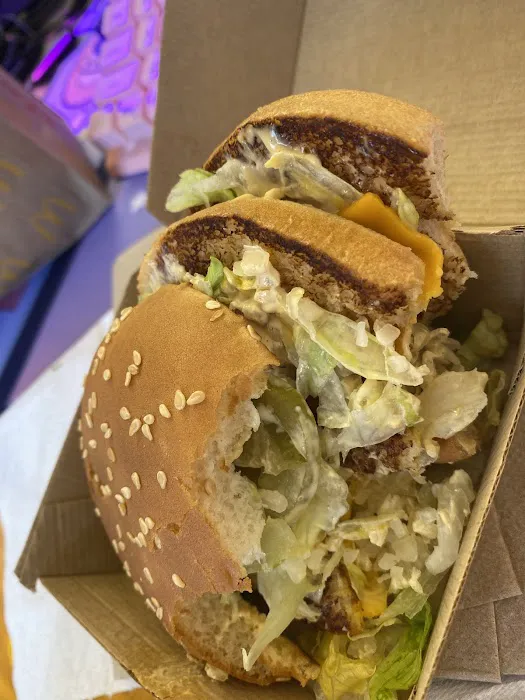 McDonald's Picture 8