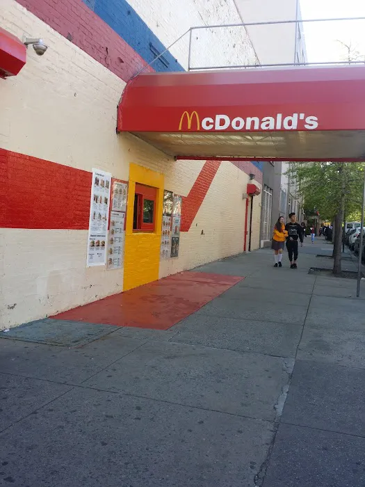 McDonald's Picture 1