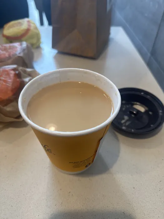 McDonald's Picture 10