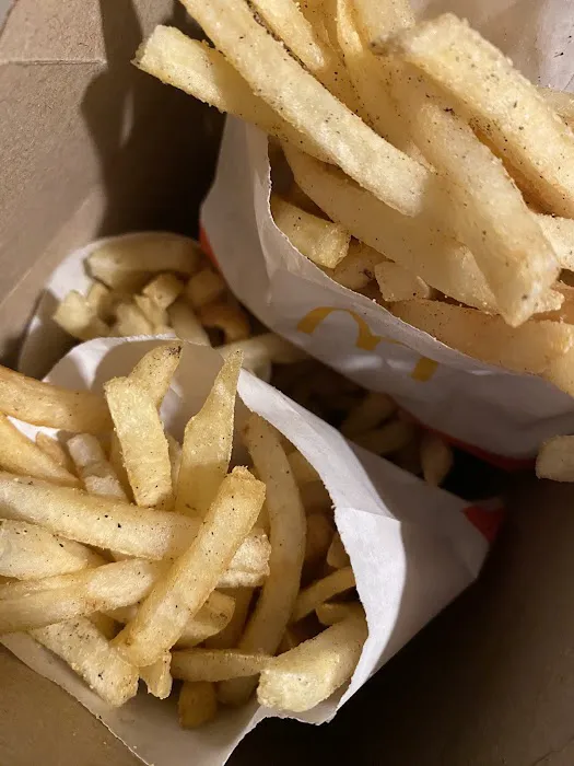 McDonald's Picture 6
