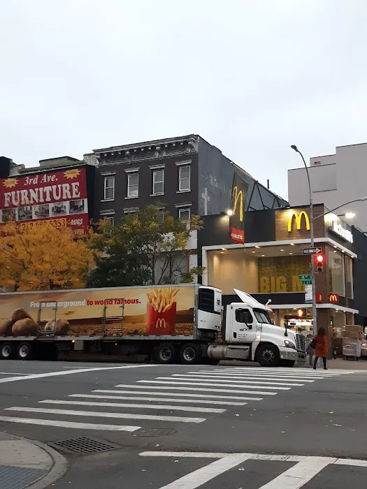 McDonald's Picture 5