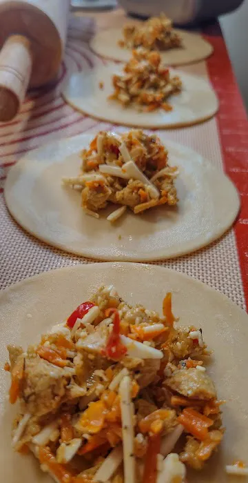 Alta Garden Empanadas Picture 2