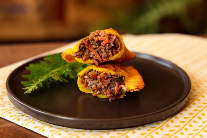 Alta Garden Empanadas Picture 4