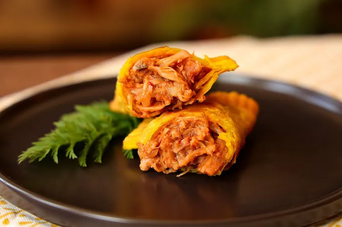 Alta Garden Empanadas Picture 3