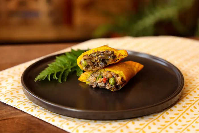 Alta Garden Empanadas Picture 9