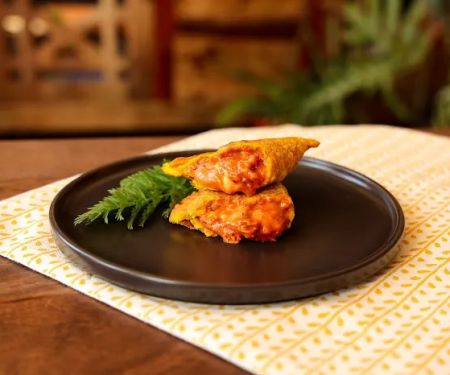 Alta Garden Empanadas