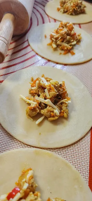Alta Garden Empanadas Picture 5