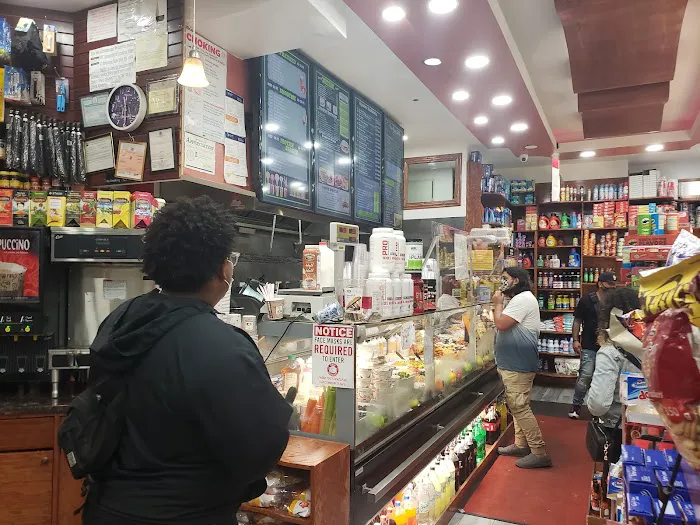 Prince Deli & Grocery Picture 1