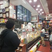 Prince Deli & Grocery ico