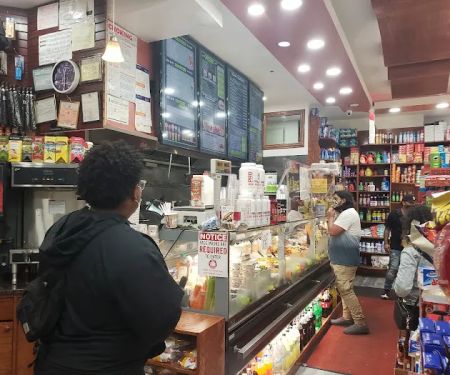 Prince Deli & Grocery