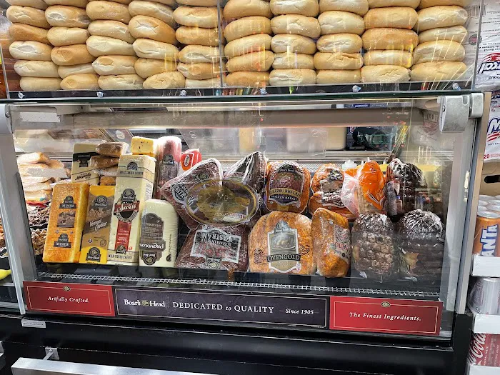 Prince Deli & Grocery Picture 5