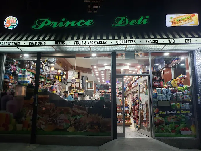 Prince Deli & Grocery Picture 9