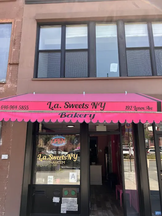 L.A Sweets Picture 5