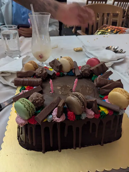 L.A Sweets Picture 4